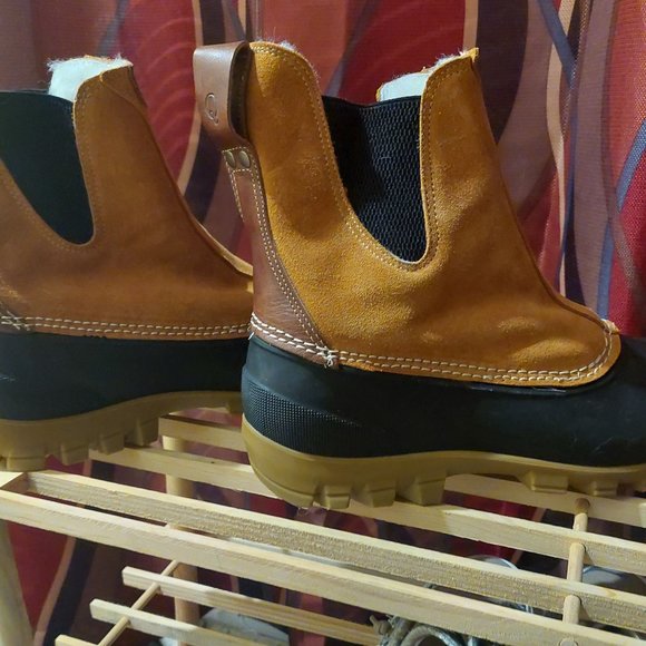 Quoddy boots main image 5